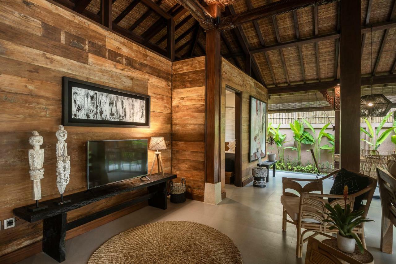 Niyamas Villa