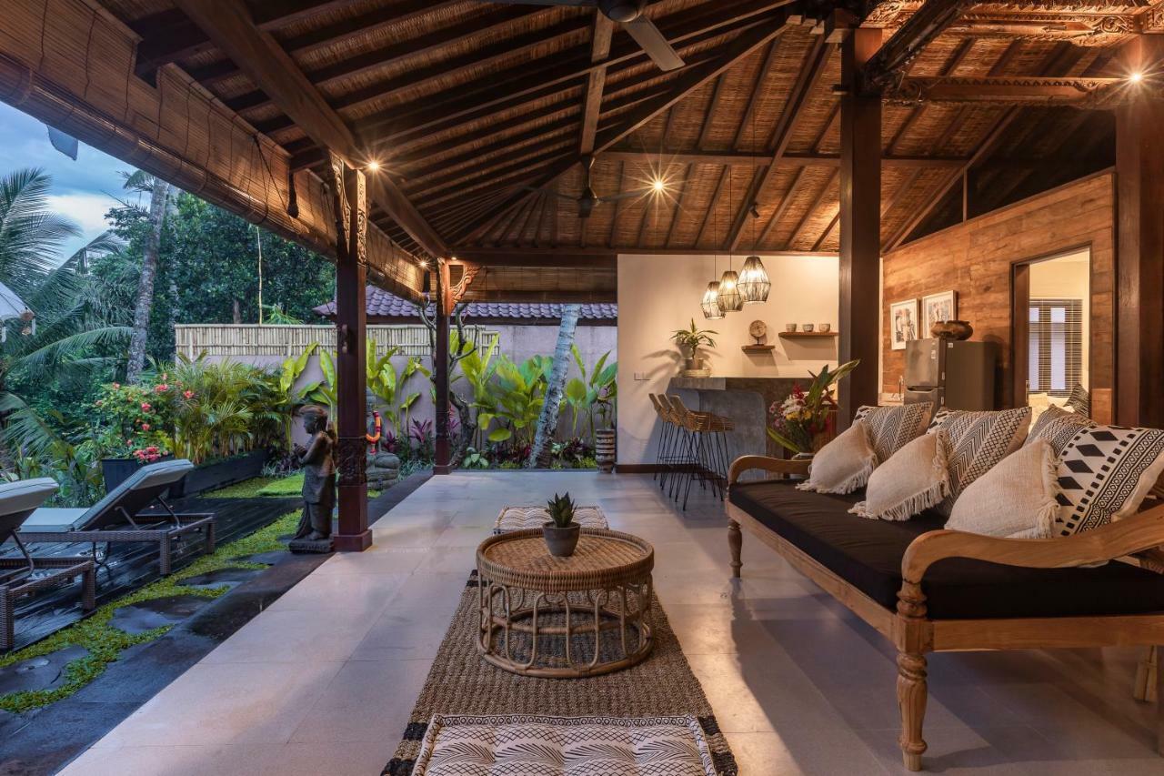 Niyamas Villa