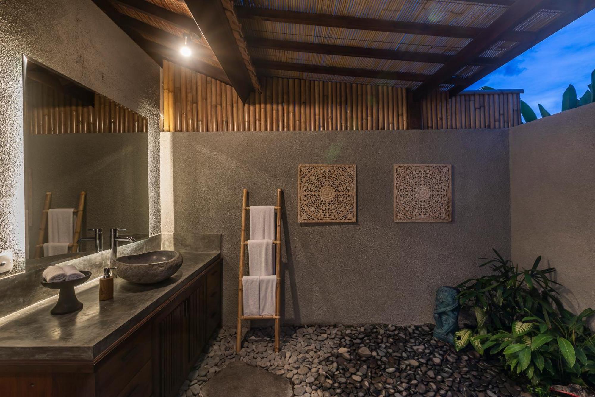 Niyamas Villa Ubud
