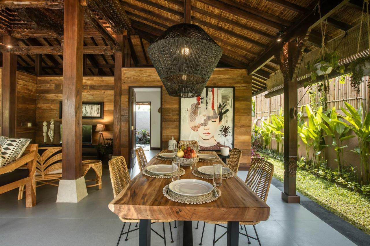 Villa Niyamas Ubud