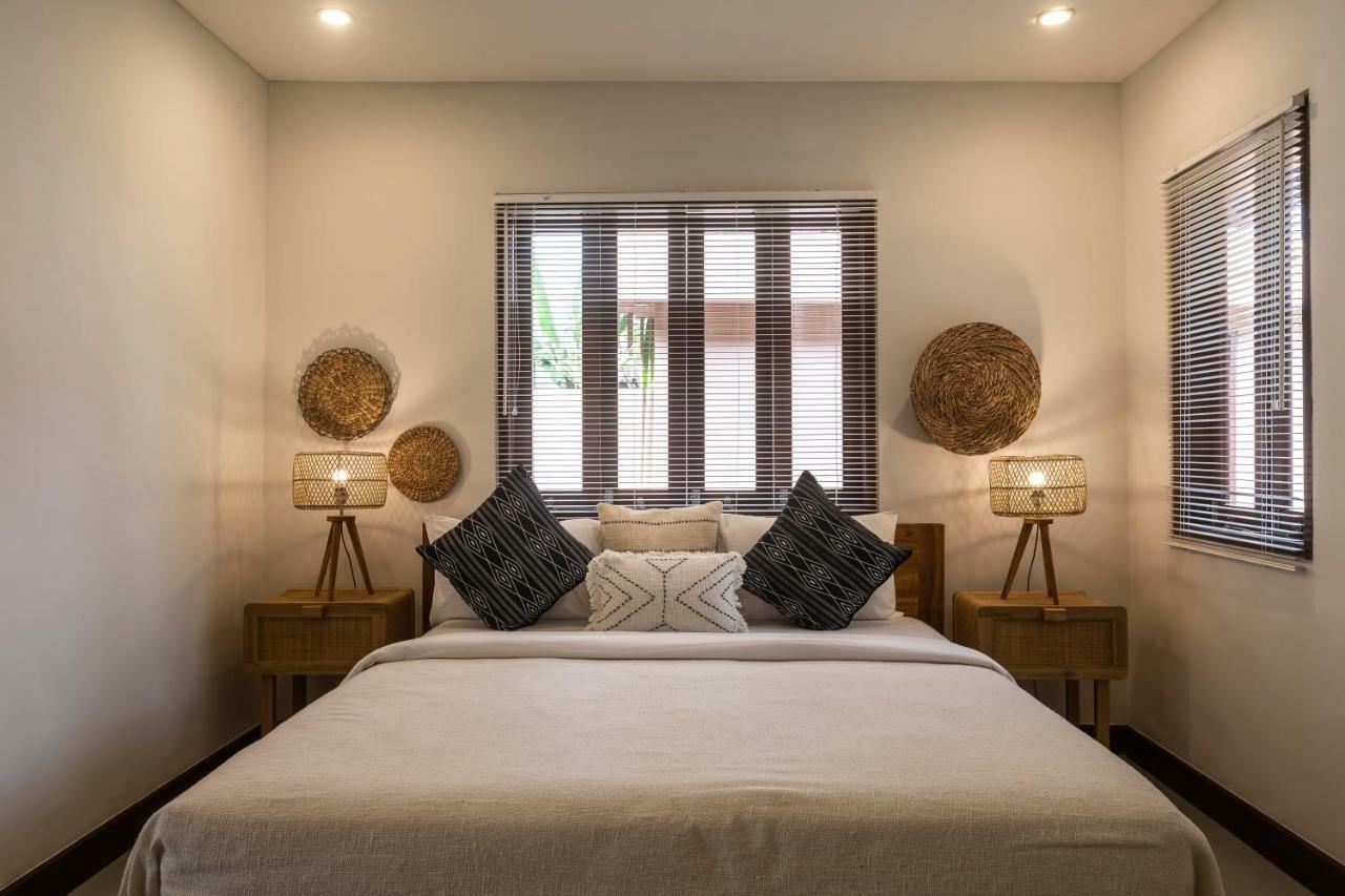 Niyamas Villa Ubud
