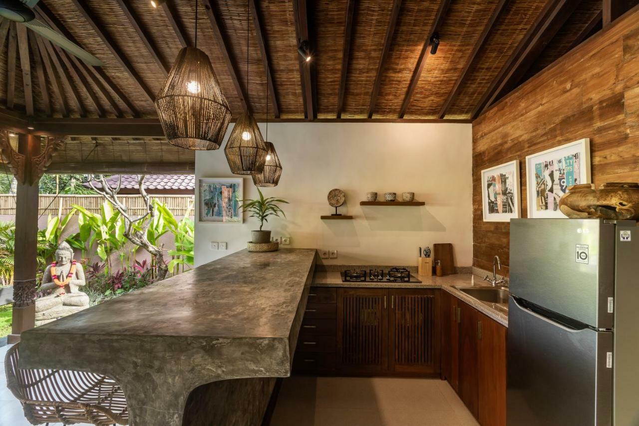 Niyamas Villa Ubud