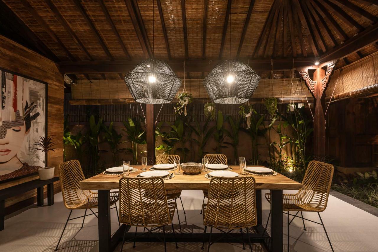 Niyamas Ubud