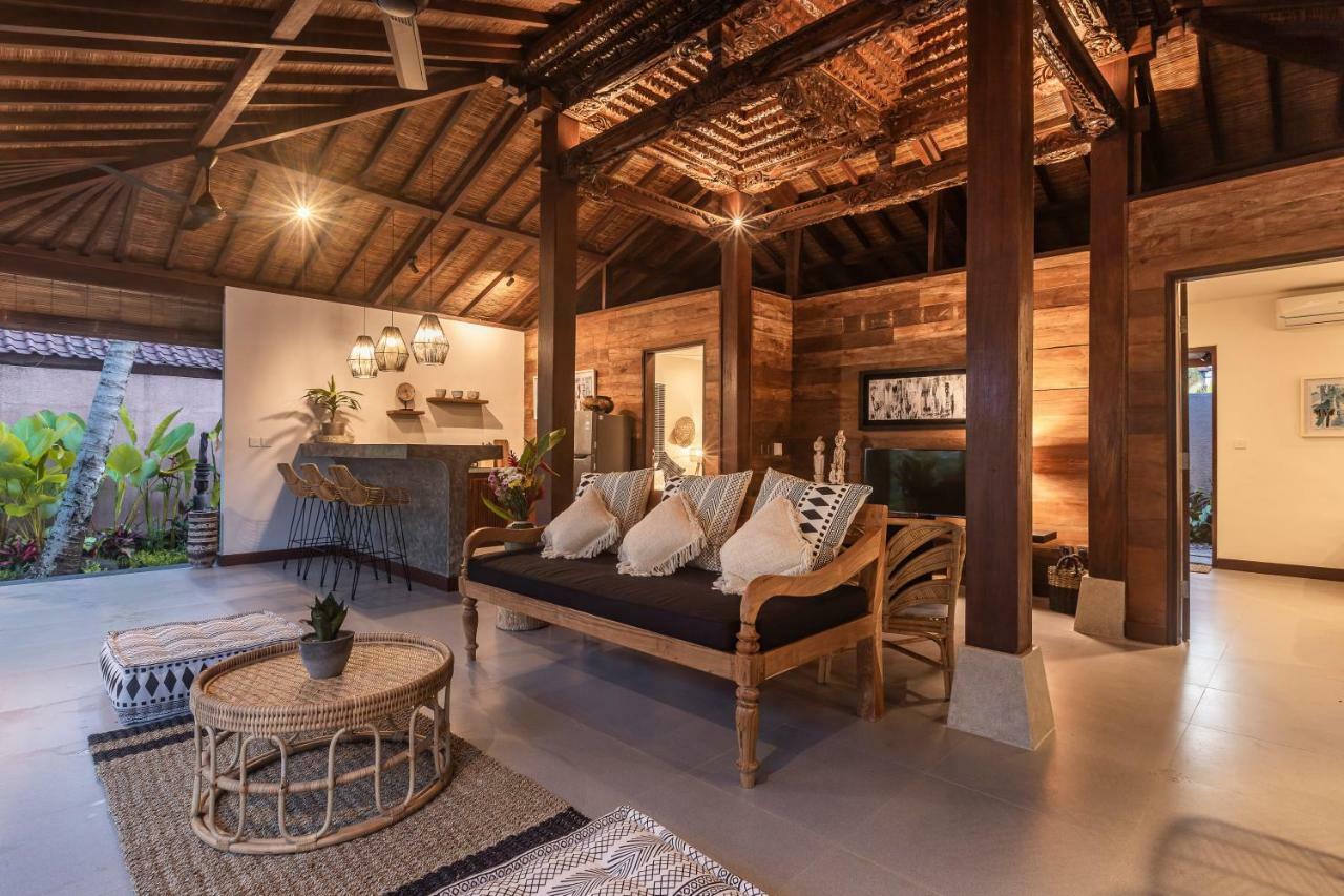 Niyamas Villa