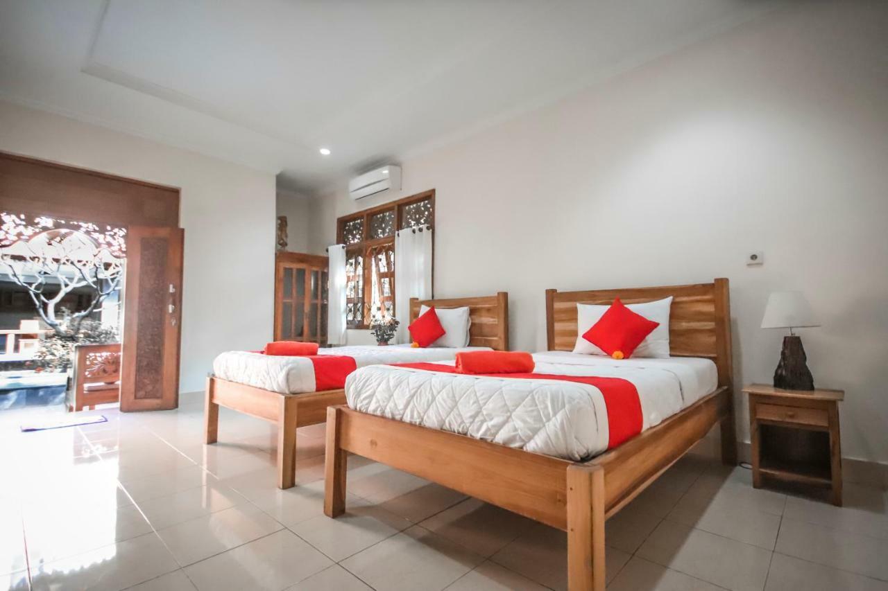 Satya House Guest house 2*