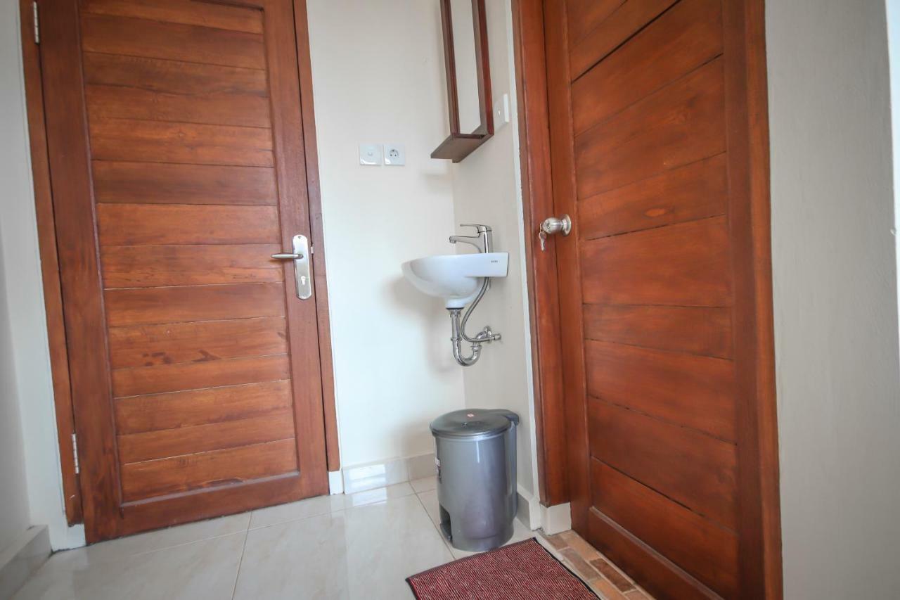 Guest house Satya House 2*