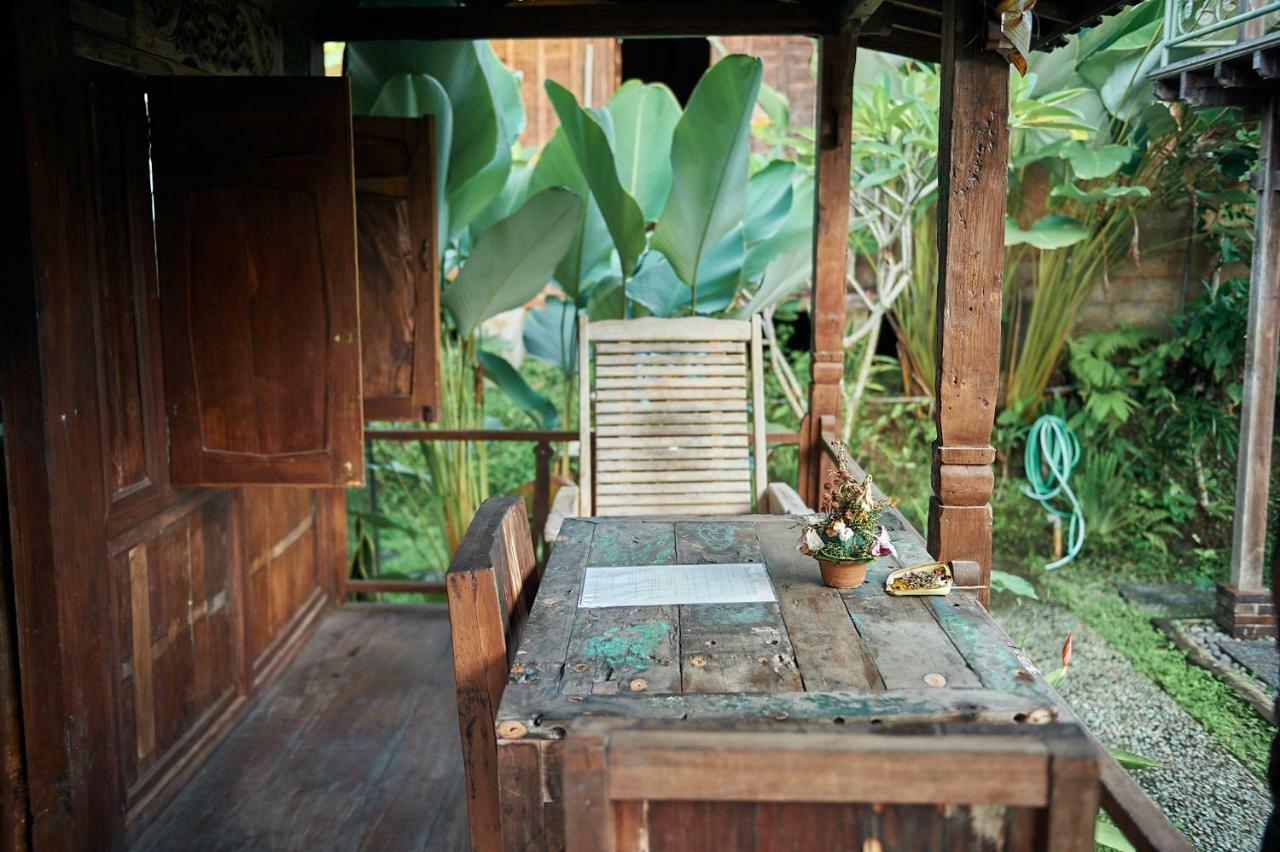Lembah Sentosa Inn