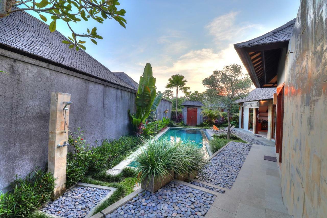Aprikot Ubud