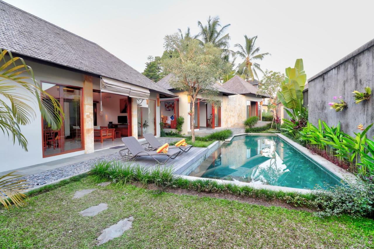 Villa Aprikot