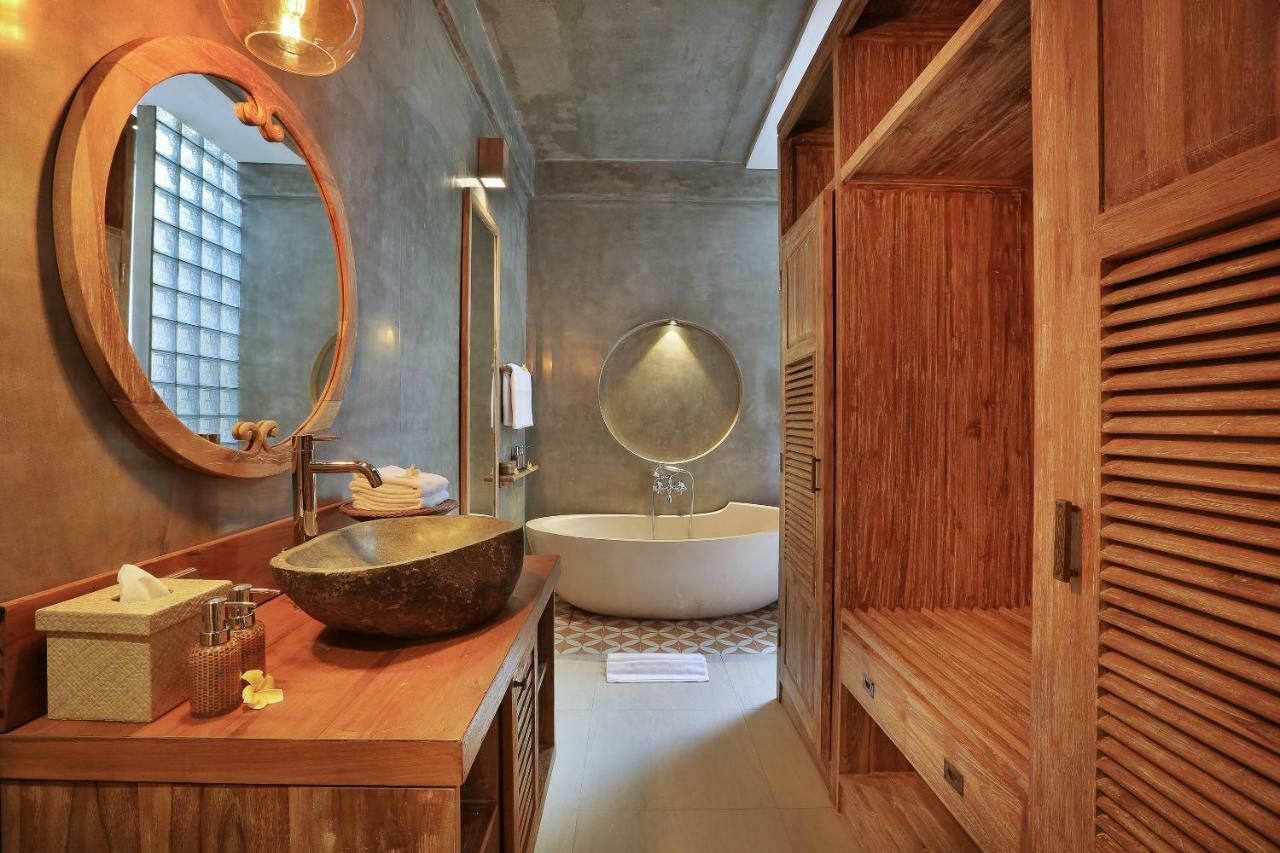 Amareka By Pramana Villa Ubud (Bali)
