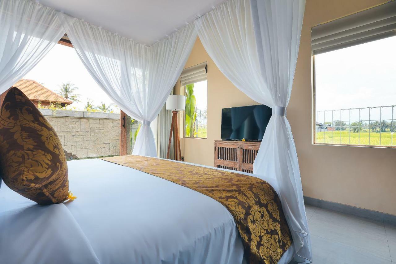 Villa Amareka By Pramana