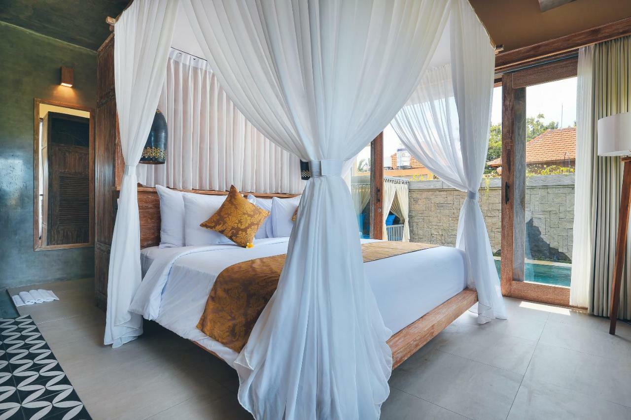 Amareka By Pramana Villa *