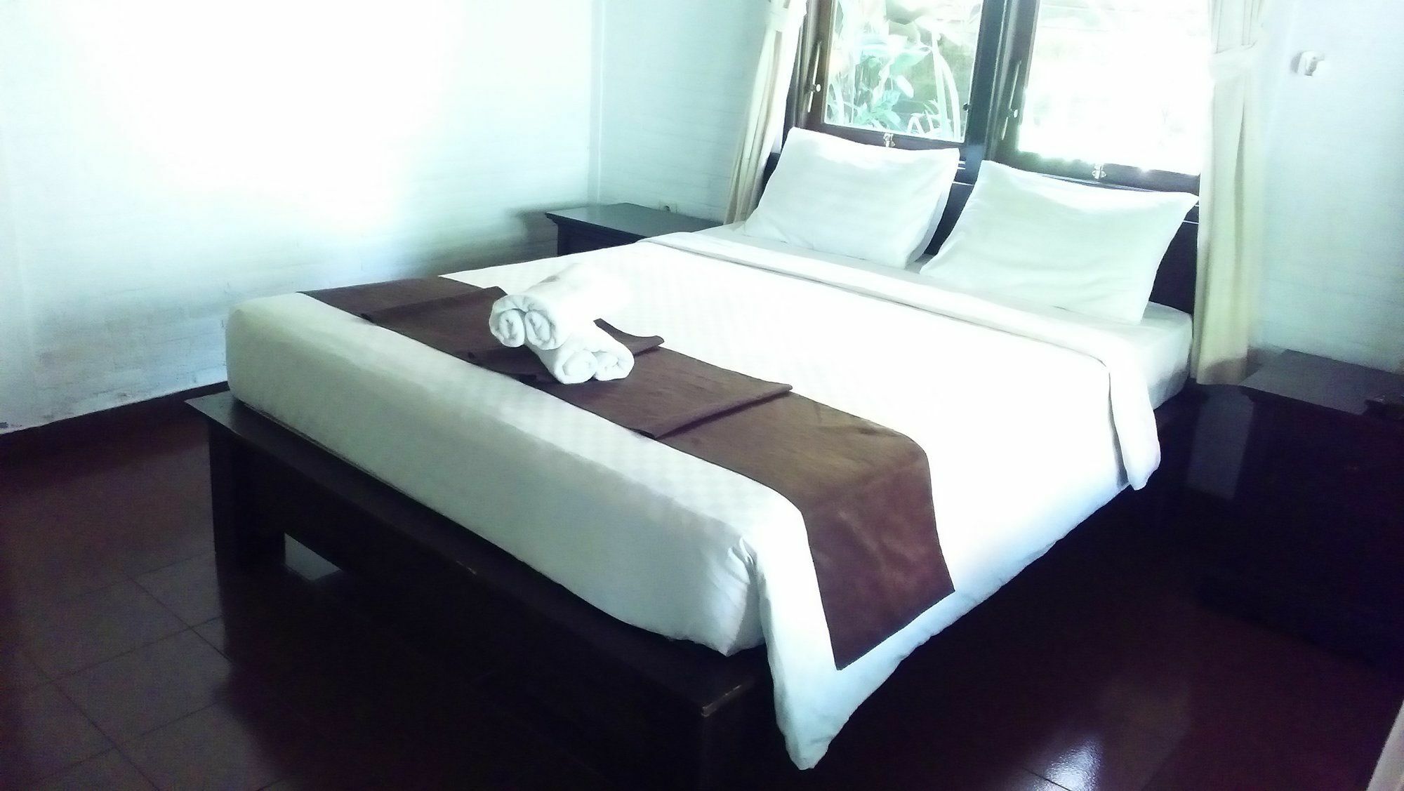 Kampung & Hotel Ubud (Bali)