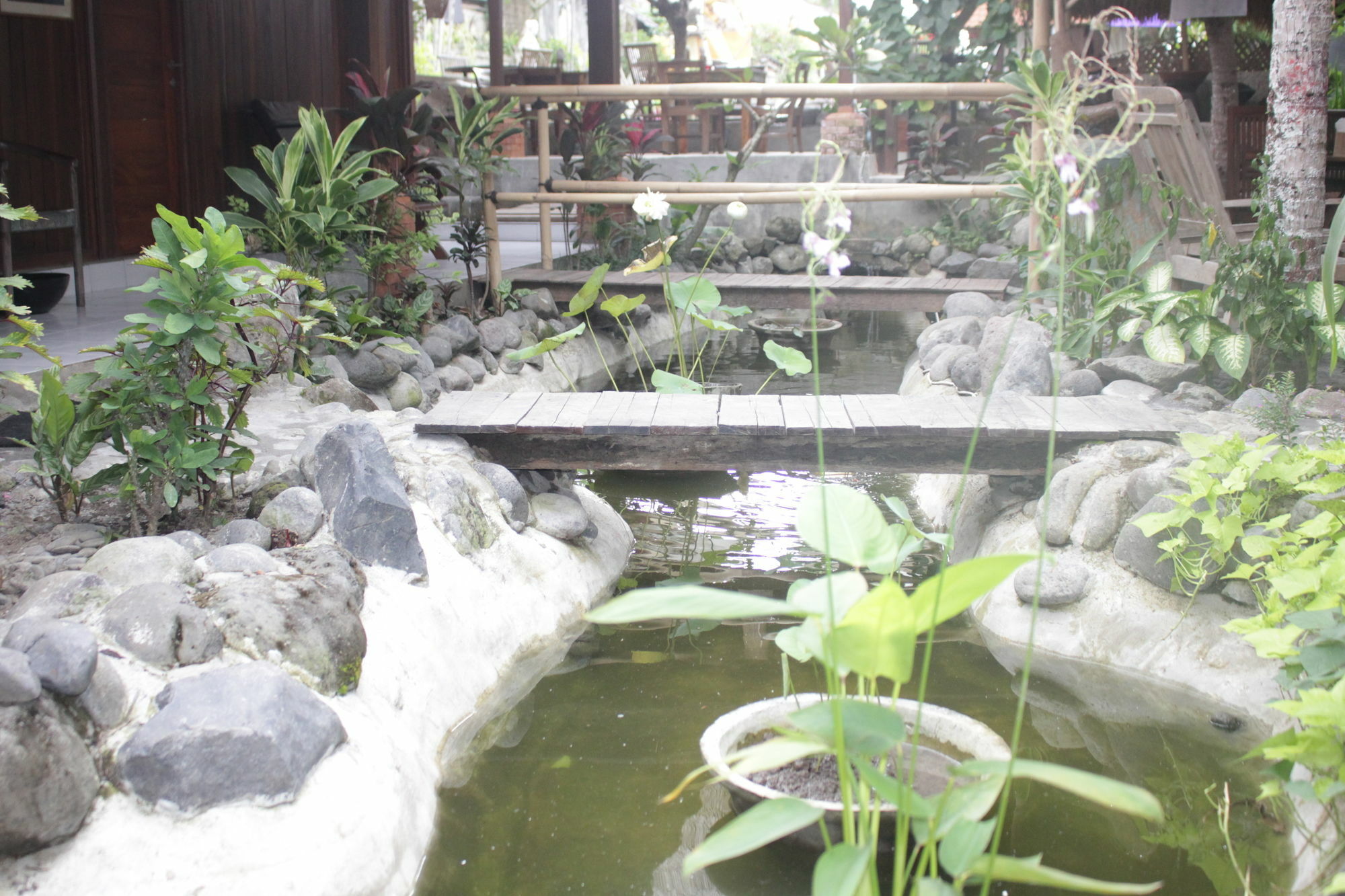 Hotel Kampung & 3*