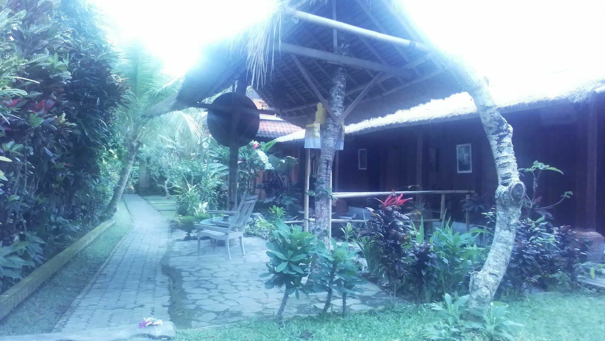 Kampung & 3*