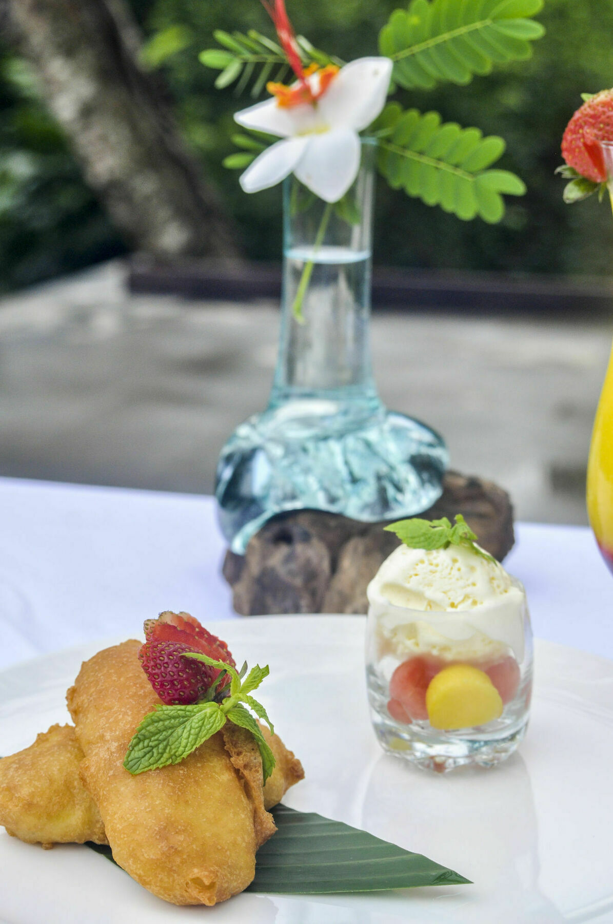 Amora 4* Ubud (Bali)