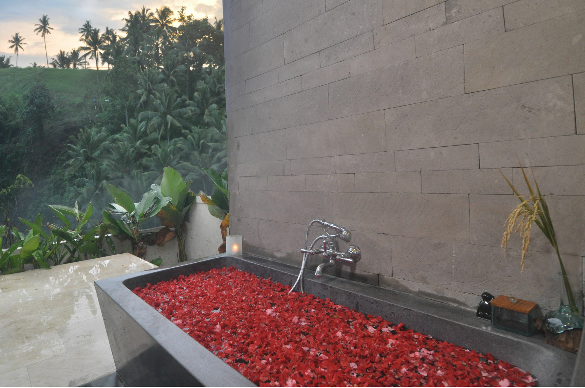 Amora Ubud (Bali)