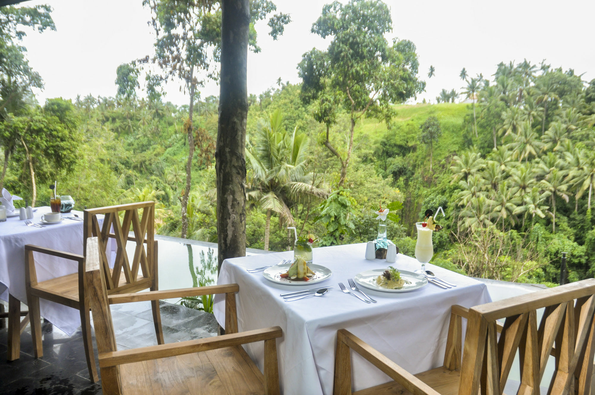 Amora Hotel Ubud (Bali)