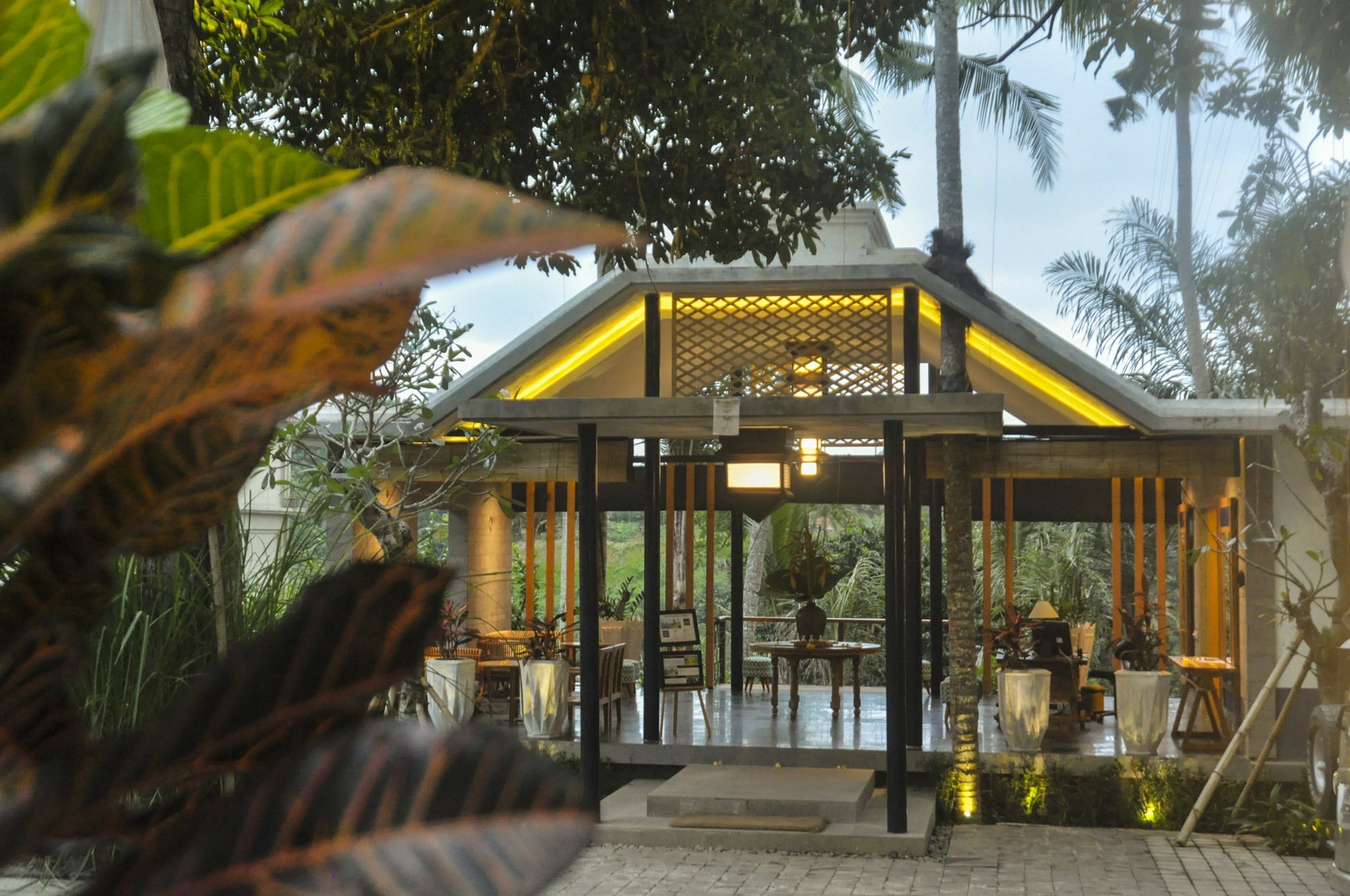 Hotel Amora
