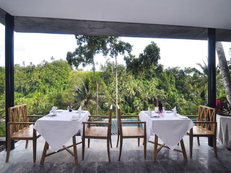 Amora 4* Ubud (Bali)