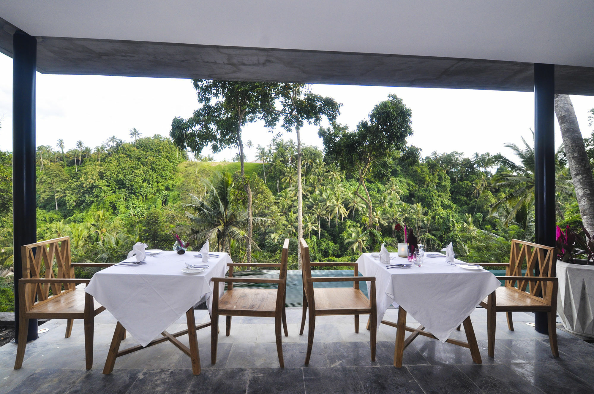 Hotel Amora Ubud (Bali)