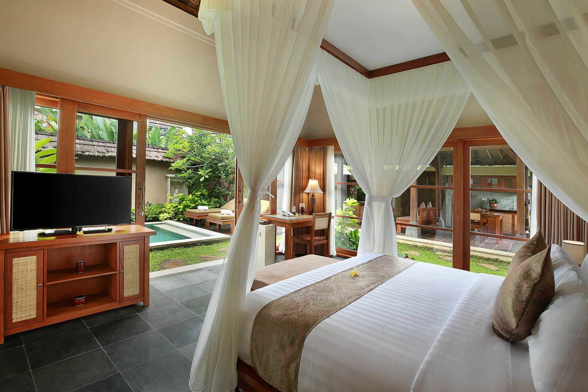 Resort Nyuh Bali & Ubud (Bali)