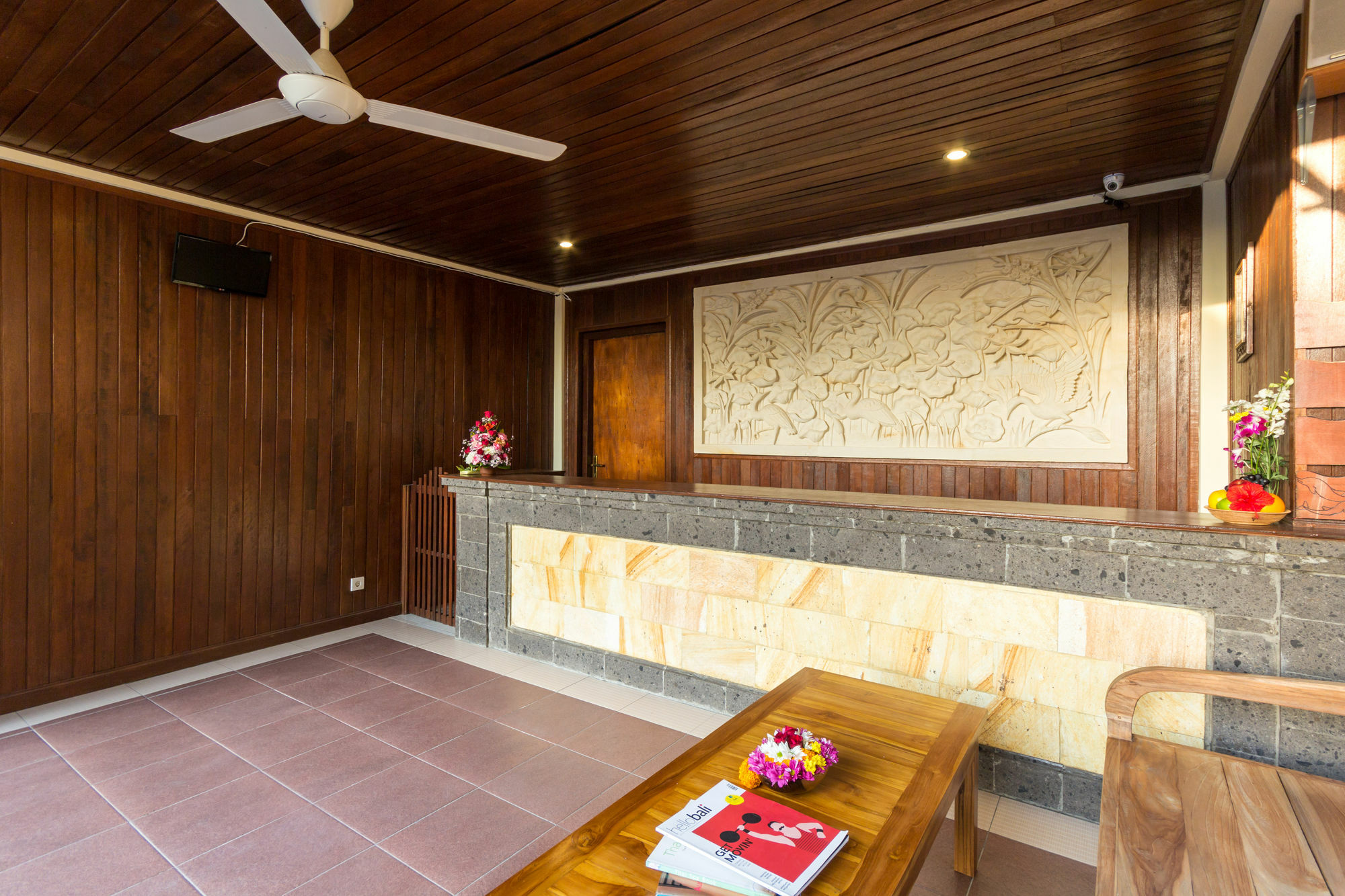 Loka Pala Hotel Ubud (Bali)