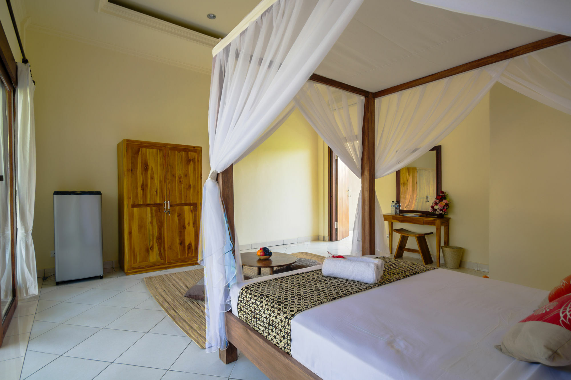 Loka Pala Ubud (Bali)