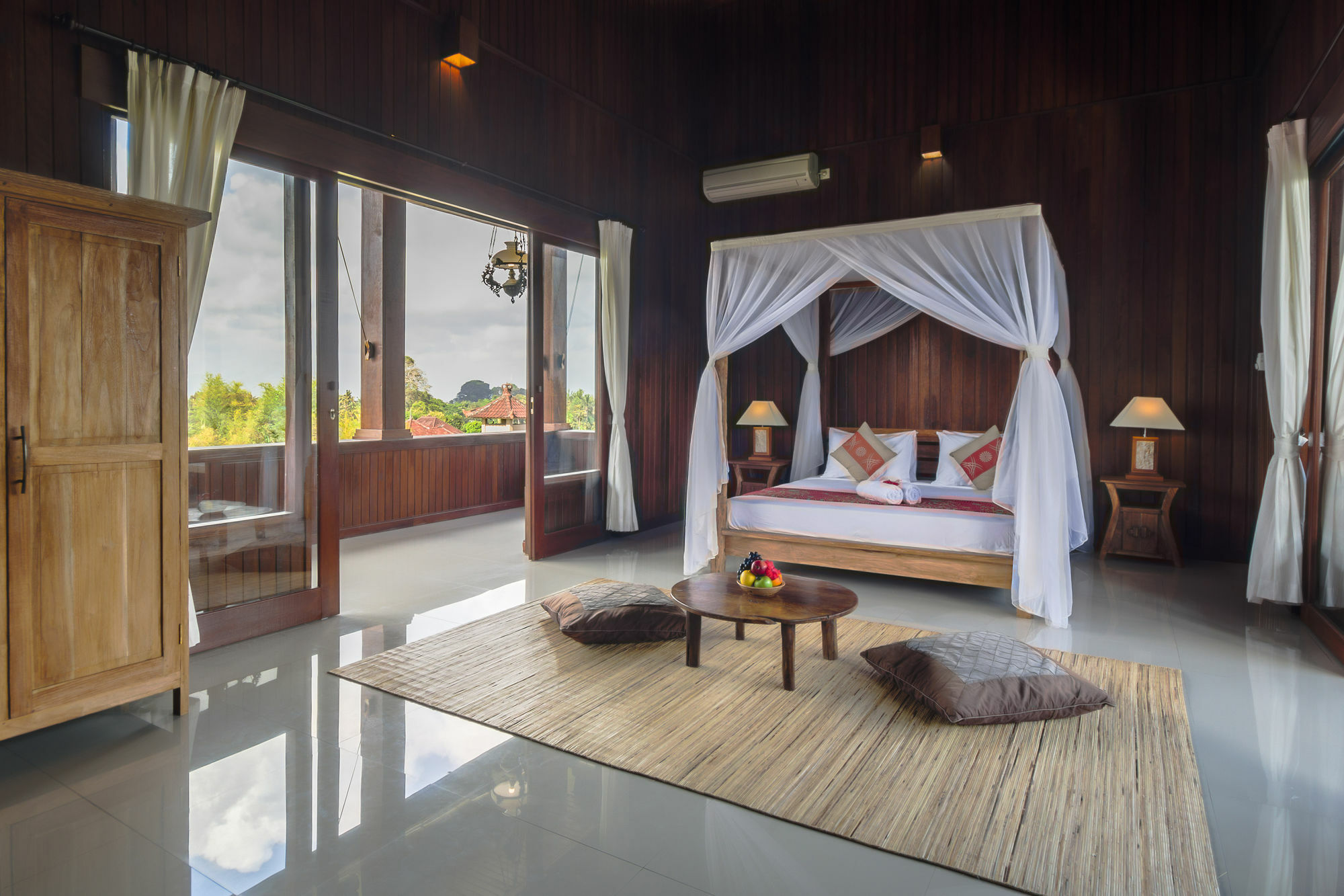 Loka Pala 3* Ubud (Bali)