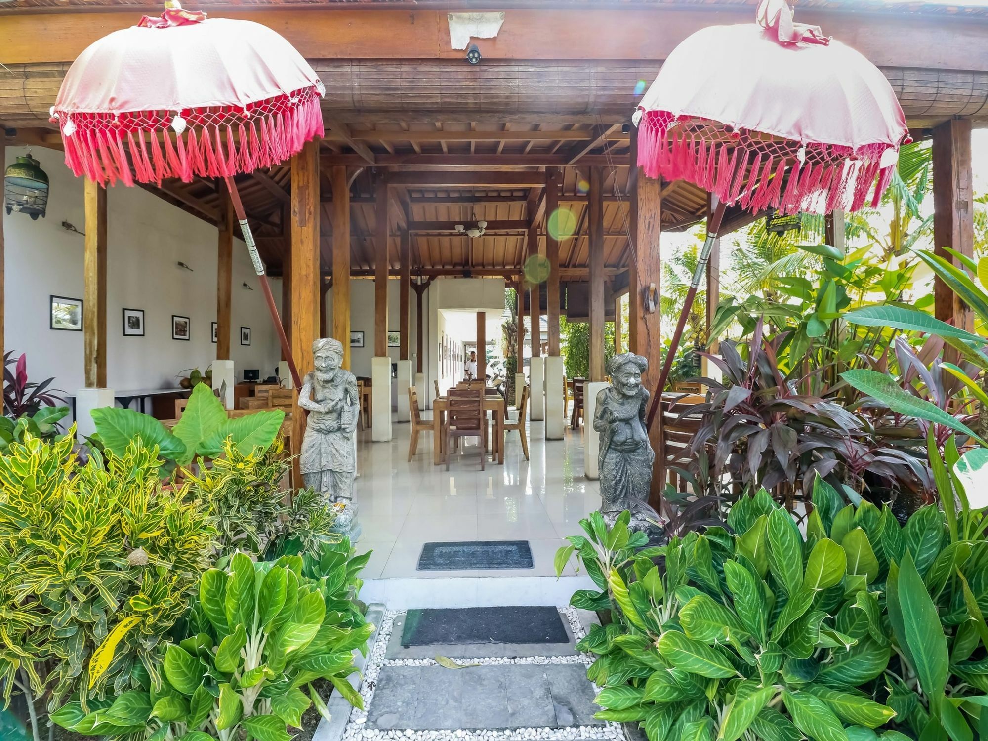 Nida Bali Bisma 8266 Hotel Ubud