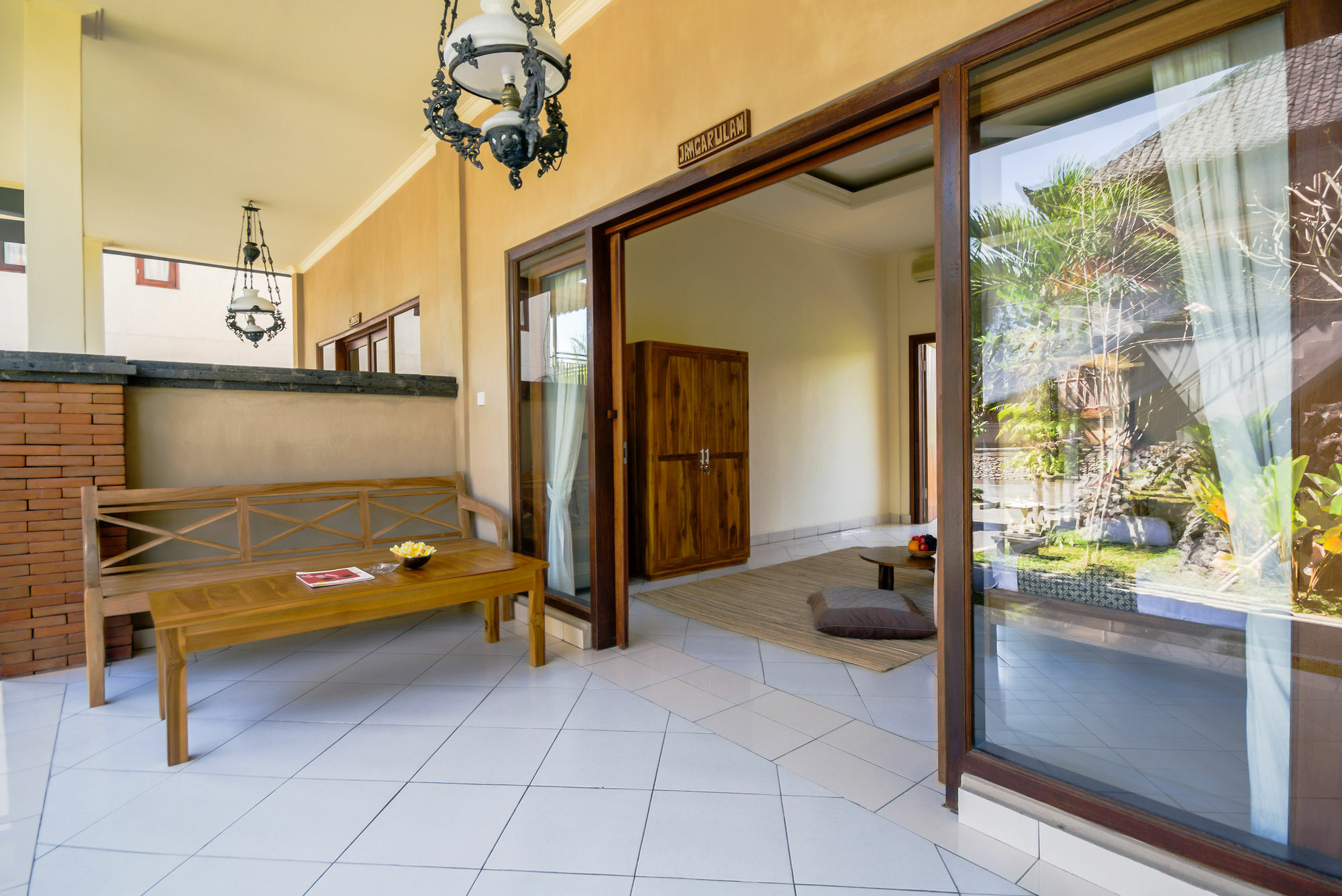Loka Pala 3* Ubud (Bali)