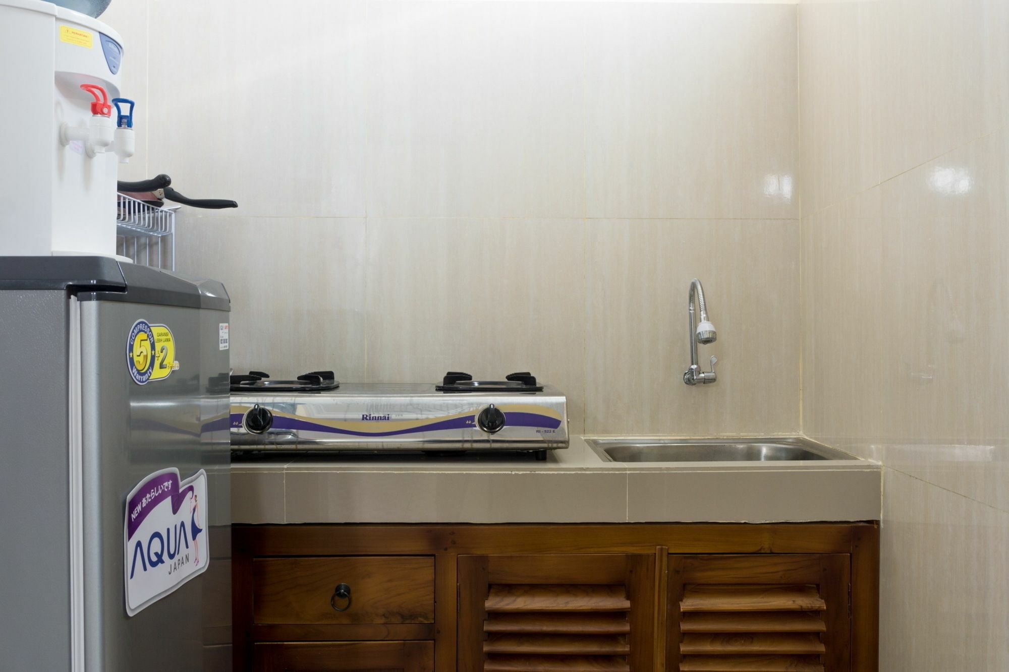 Guest house Eka Bali