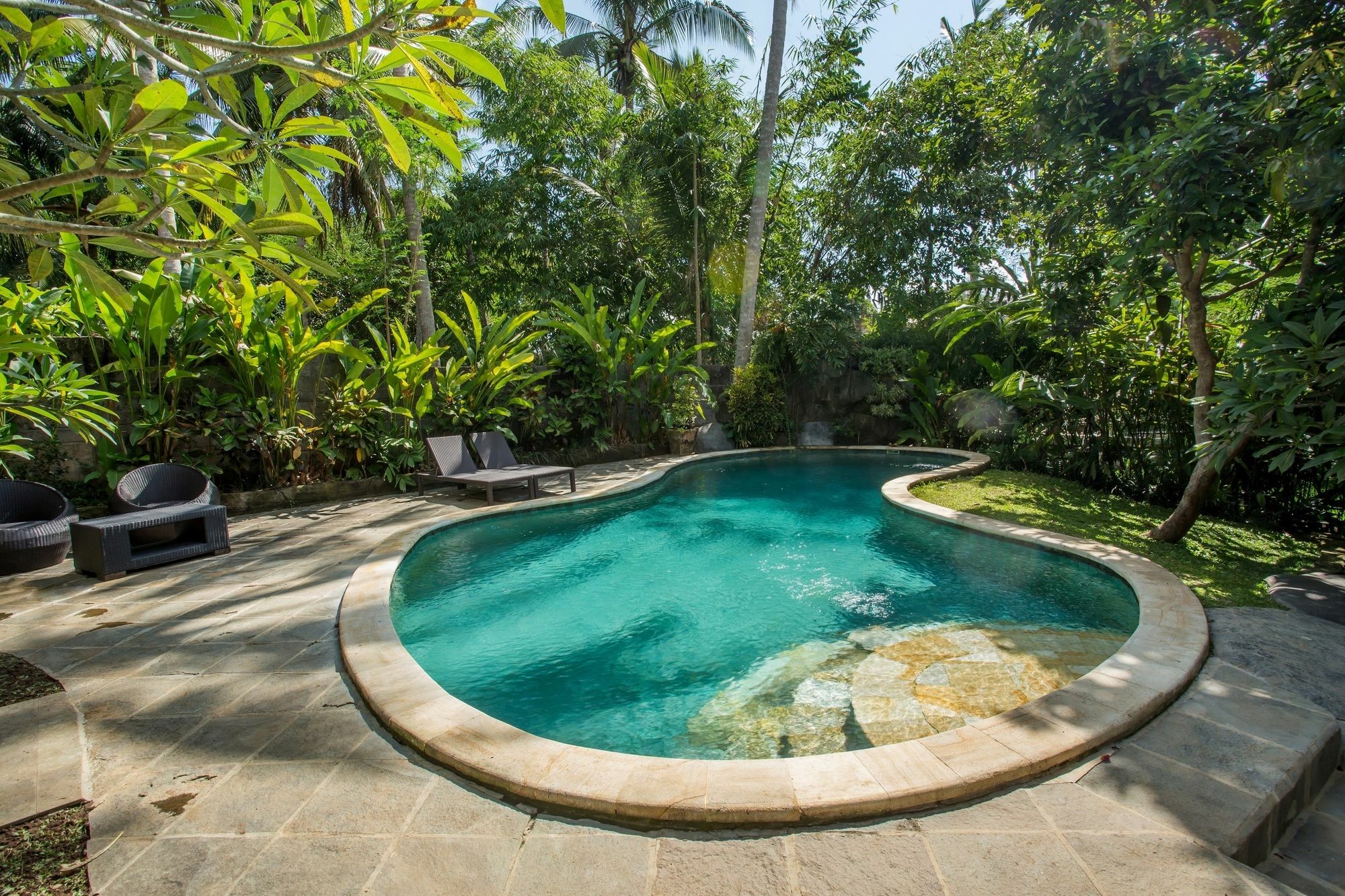Umah De Ubud (Bali)