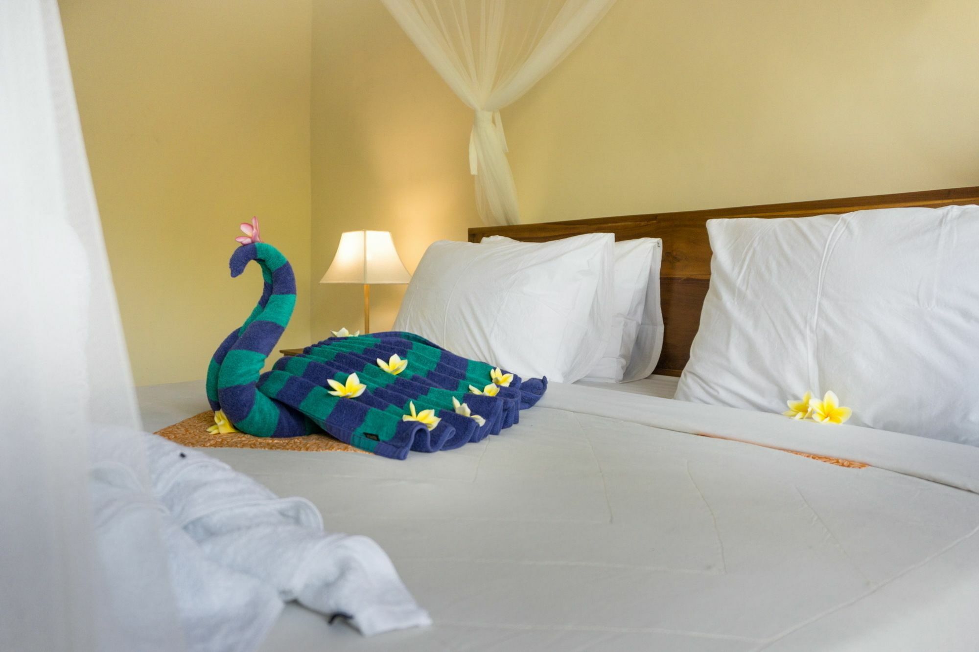 Guest house Eka Bali Ubud (Bali)