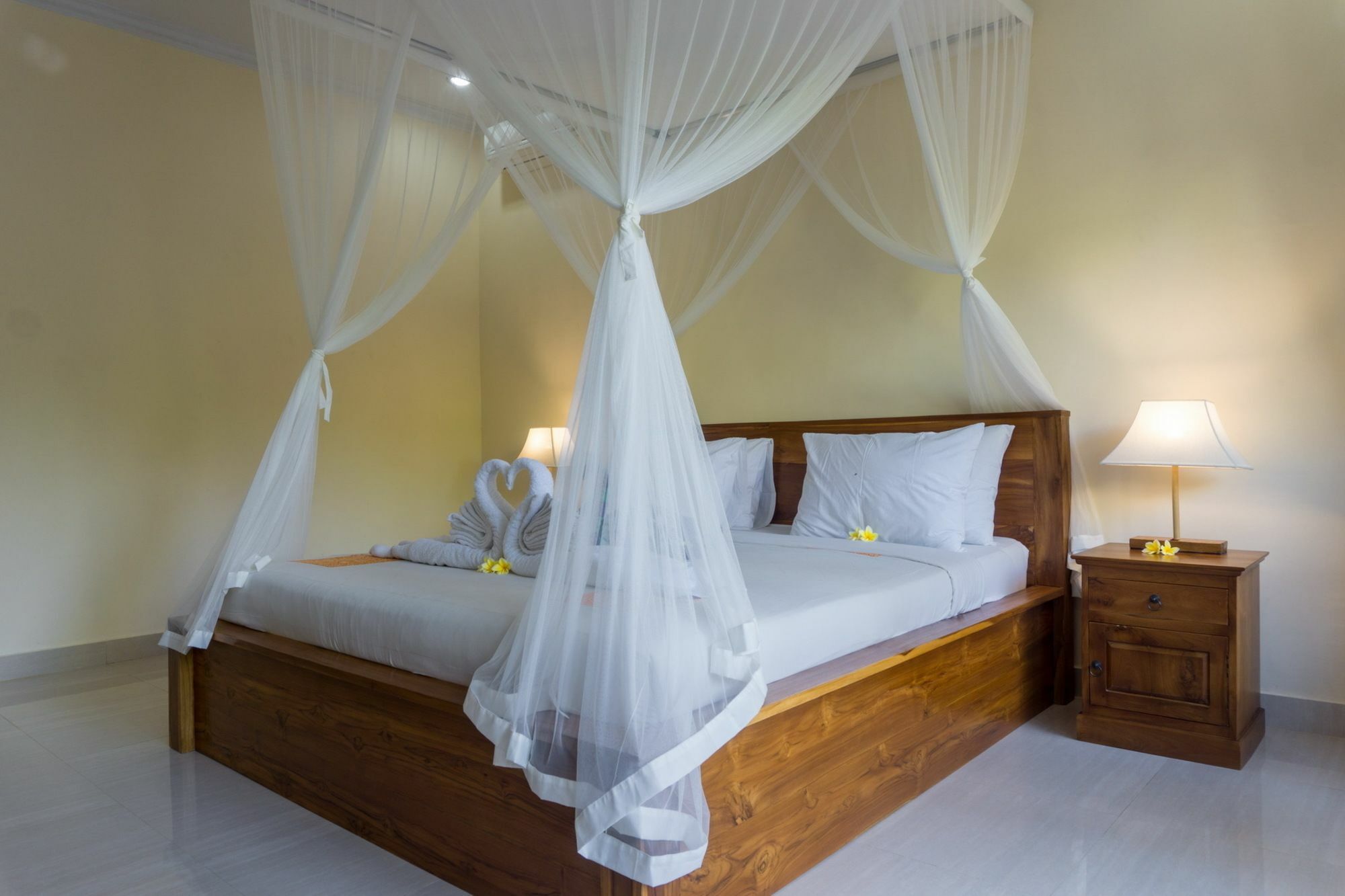Guest house Eka Bali