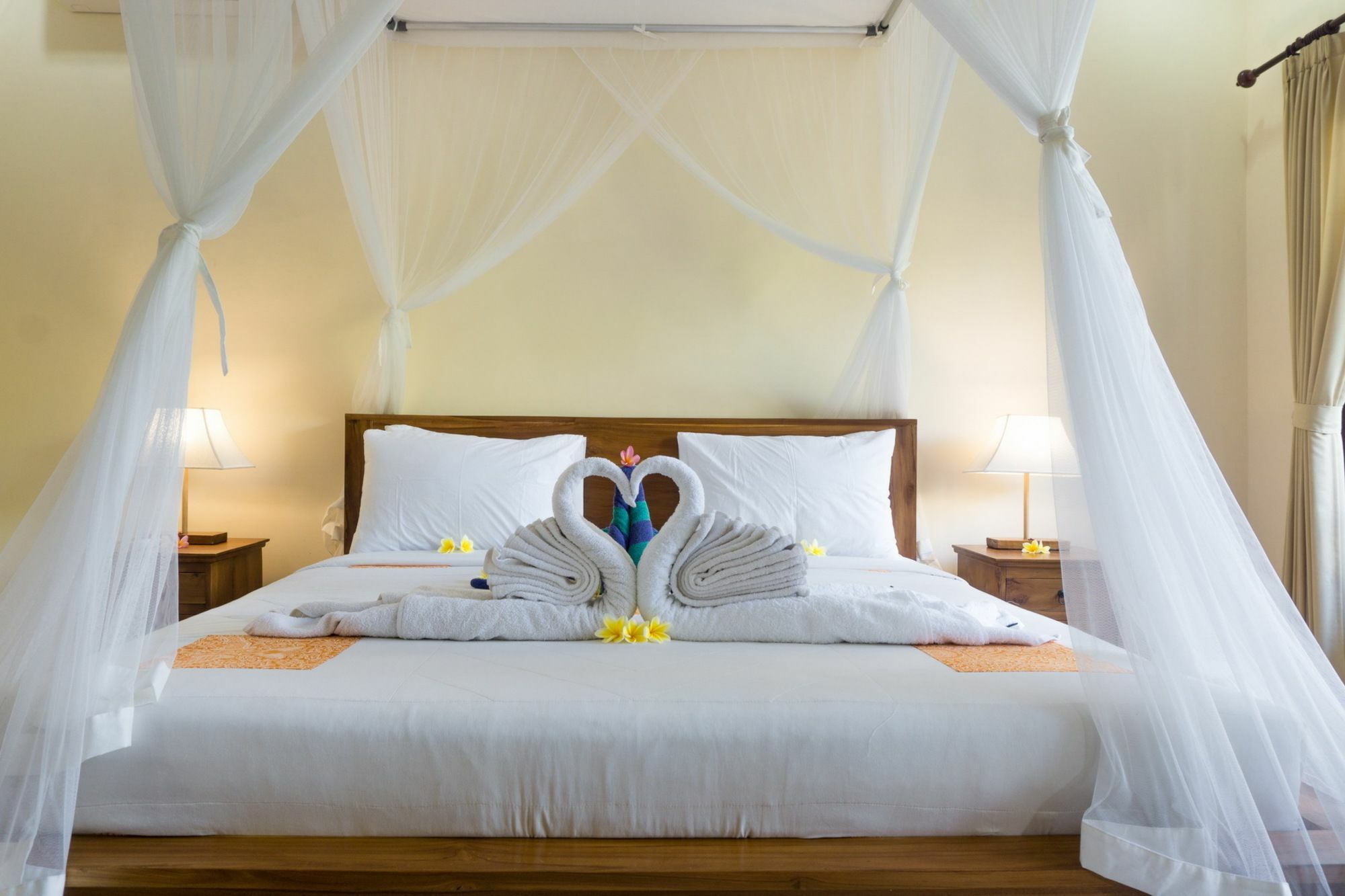 Guest house Eka Bali 3*