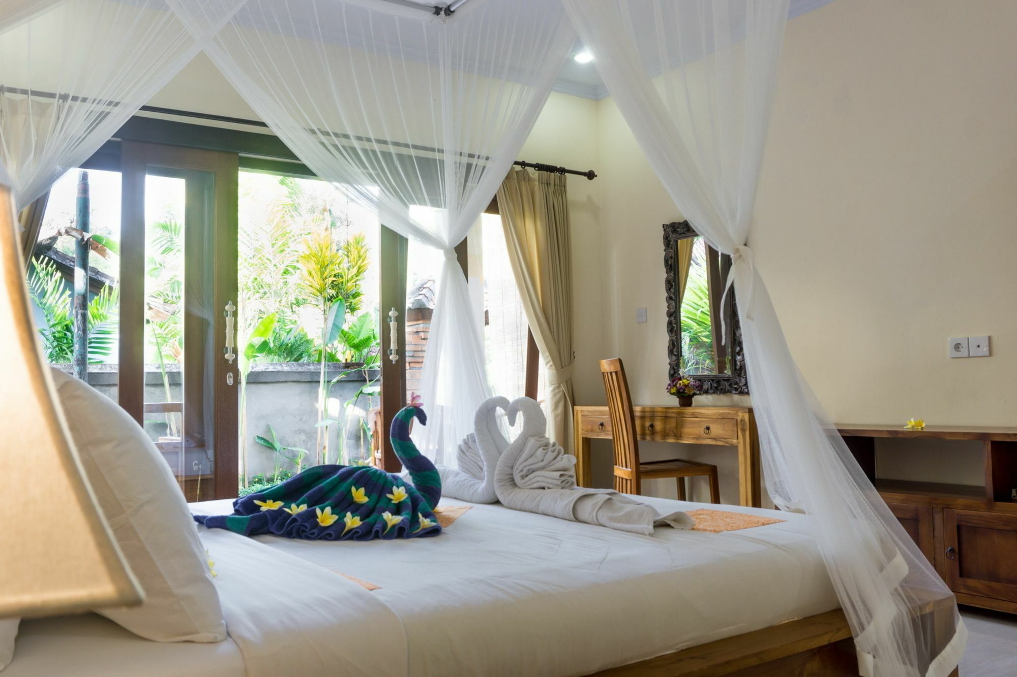Eka Bali 3* Ubud (Bali)