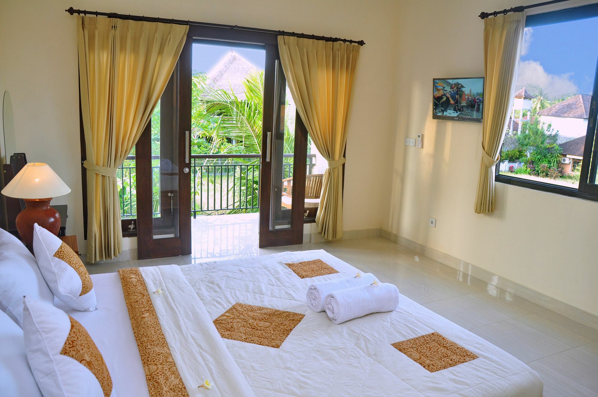 Guest house Eka Bali Ubud (Bali)