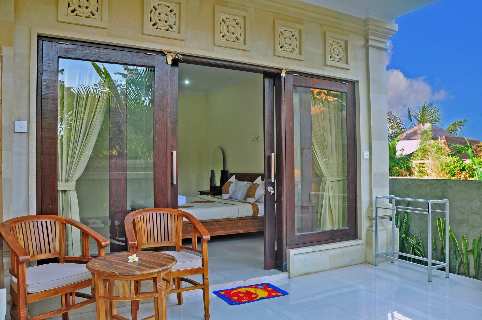 Eka Bali 3* Ubud (Bali)