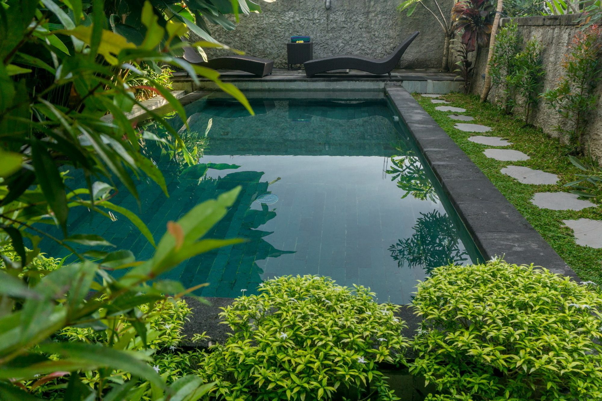 Eka Bali 3* Ubud (Bali)