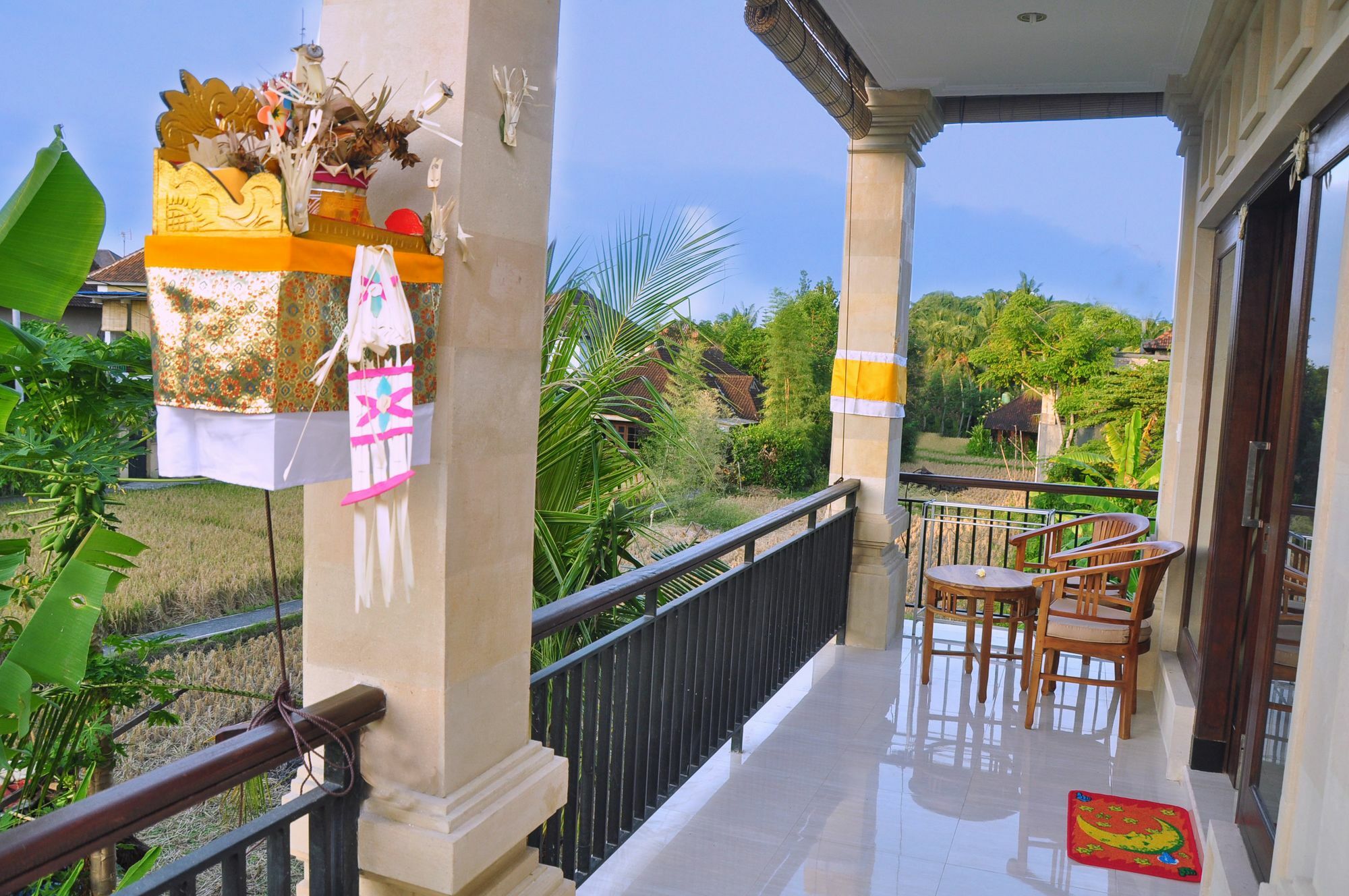 Guest house Eka Bali 3*