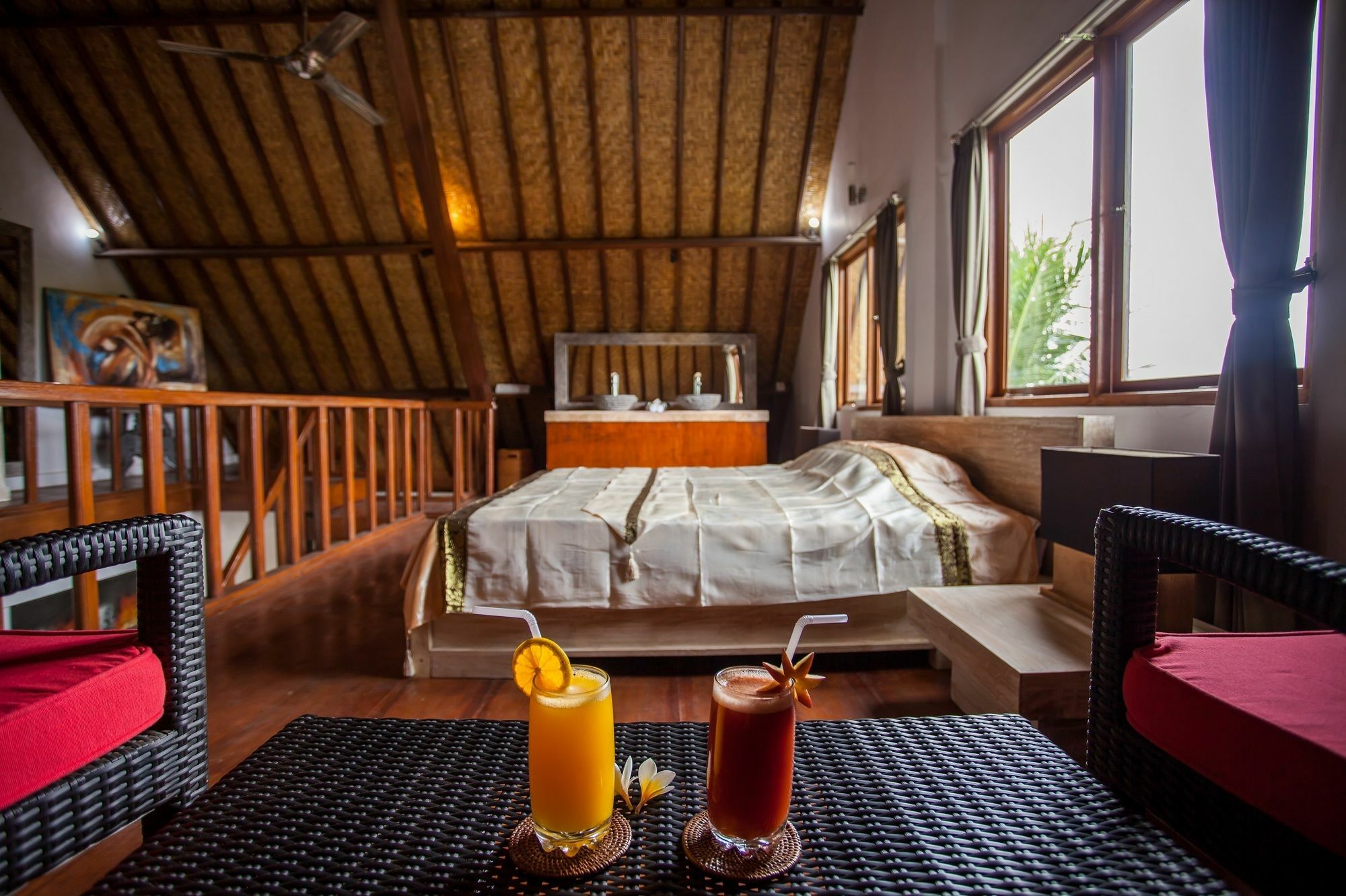 Umah De Guest house 3*
