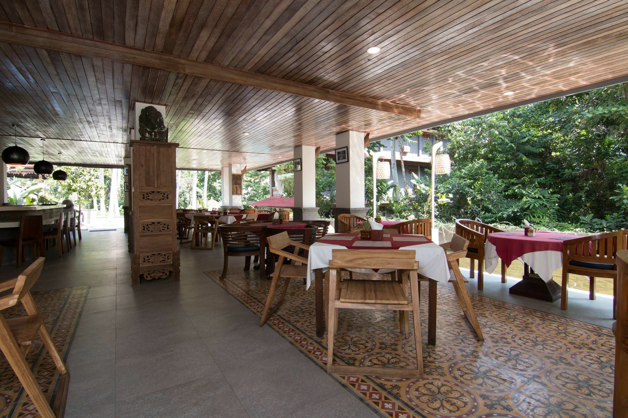 Zen Premium Pegosekan 3 Ubud (Bali)