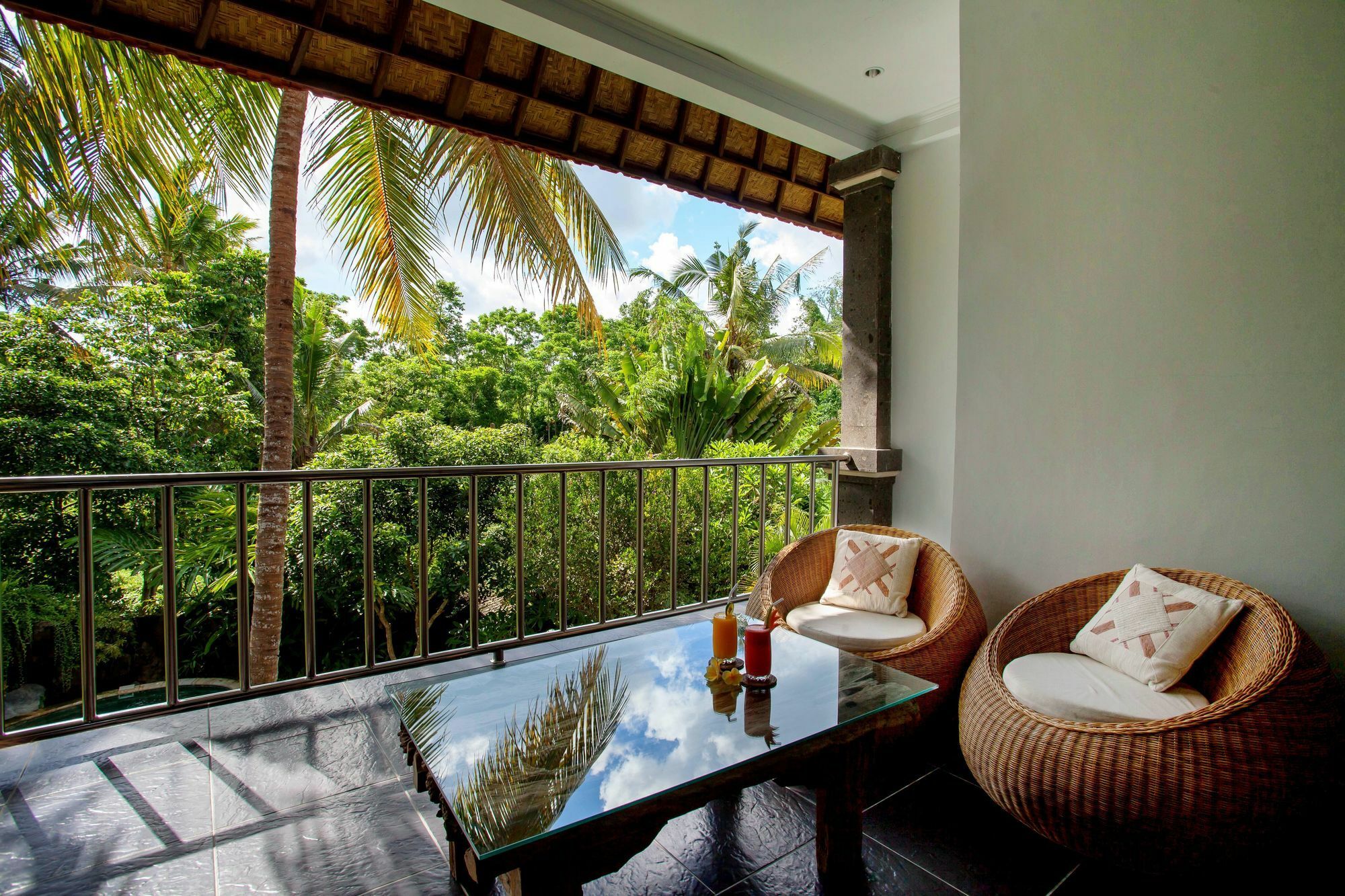 Umah De 3* Ubud (Bali)