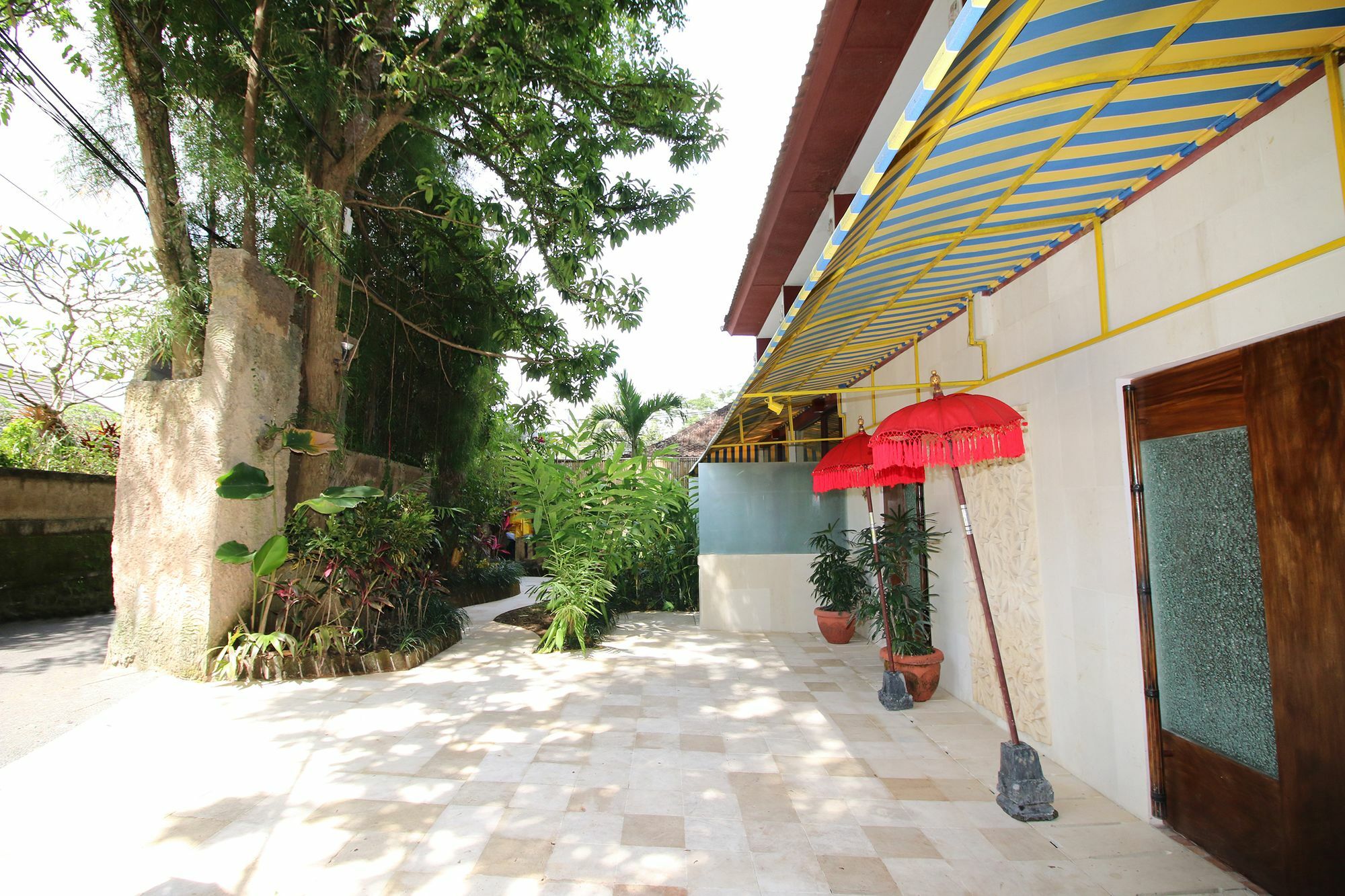 Petit Ubud (Bali)