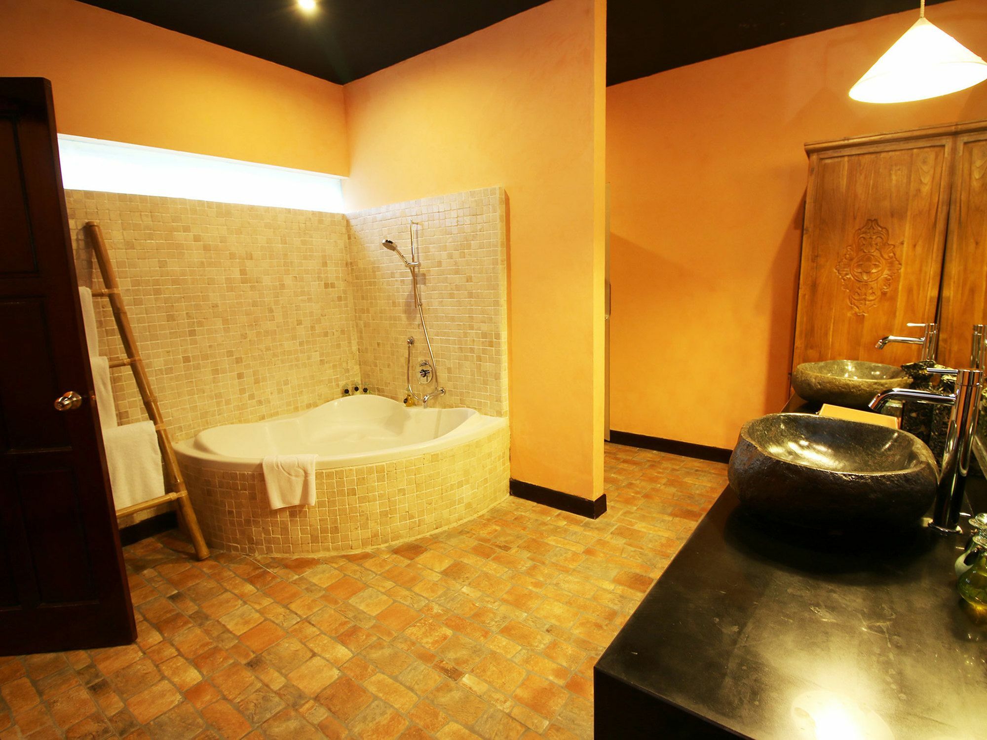 Petit Hotel Ubud (Bali)