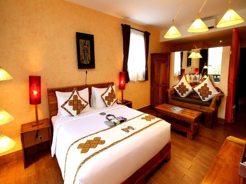 Hotel Petit Ubud (Bali)