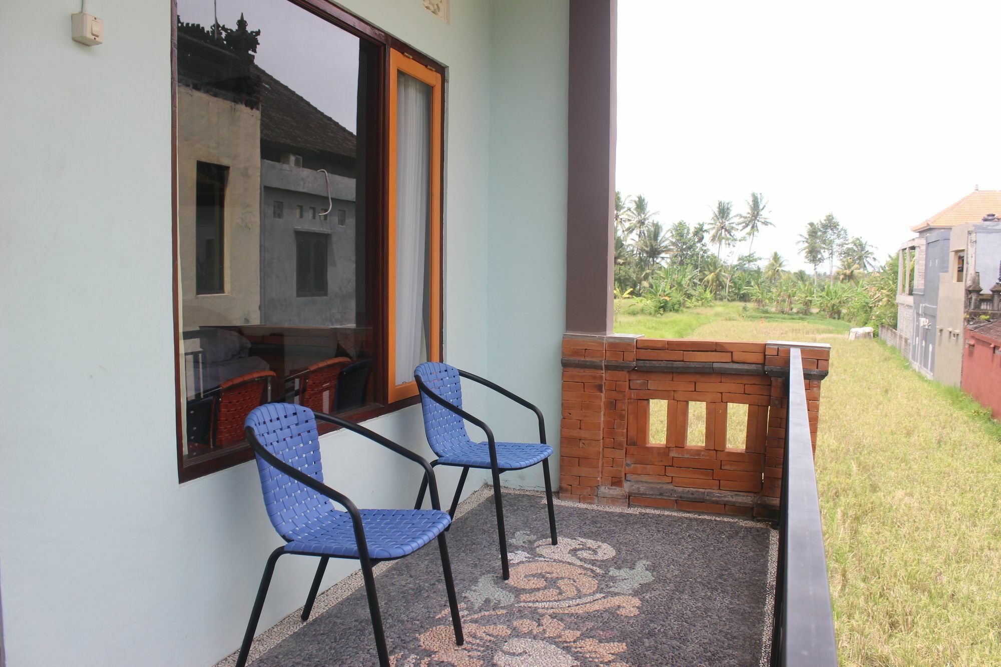 Sayan Ubud (Bali)