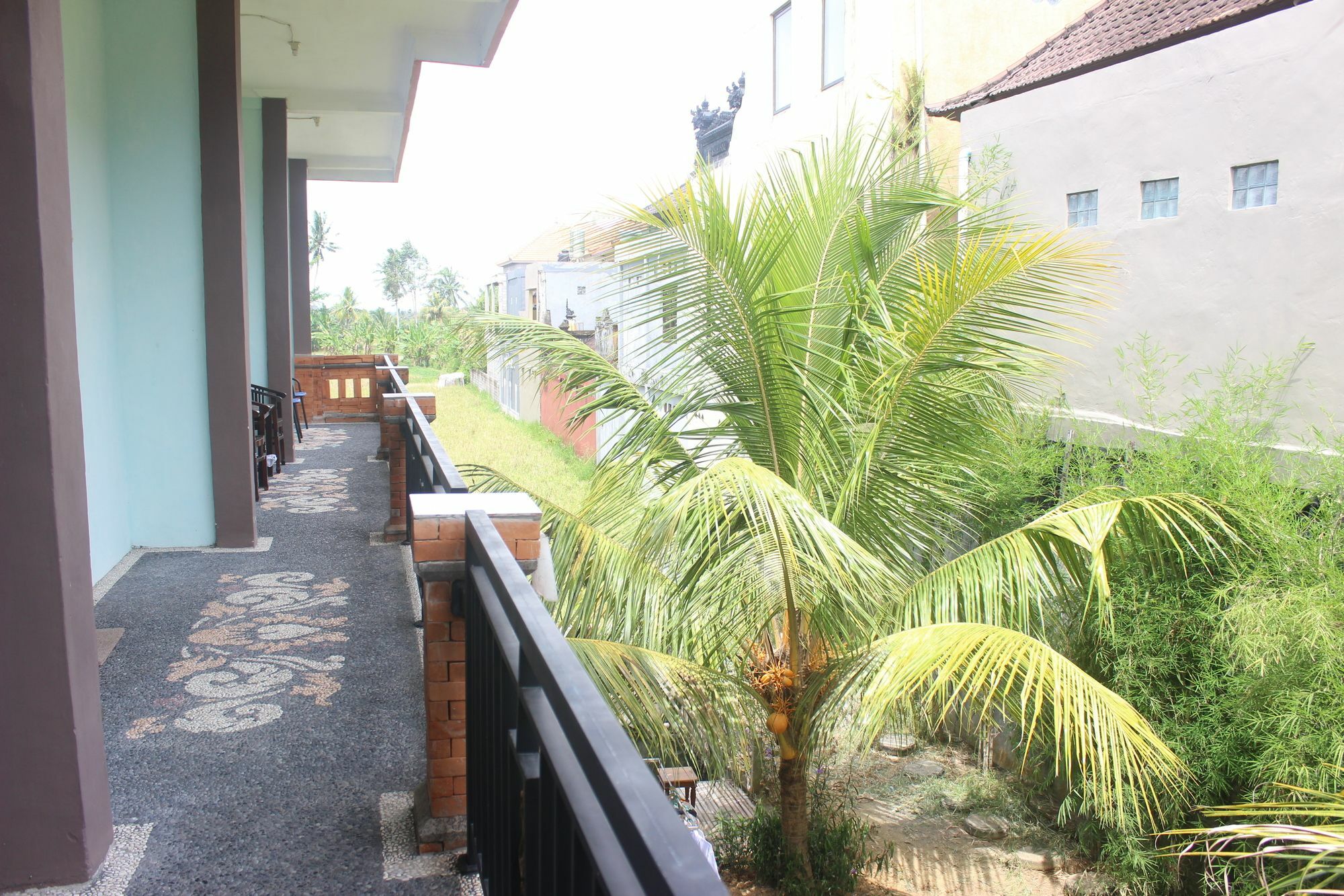 Sayan Guest house