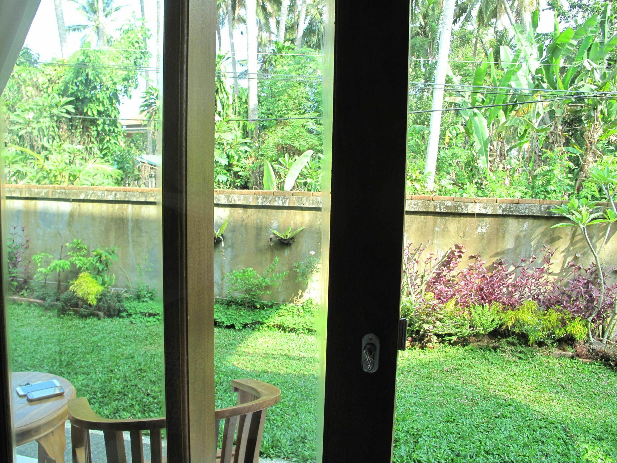 Sunrise Coconut House Ubud (Bali)